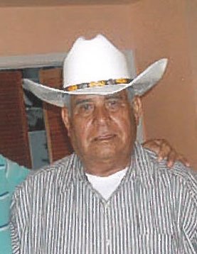 Pedro Jimenez