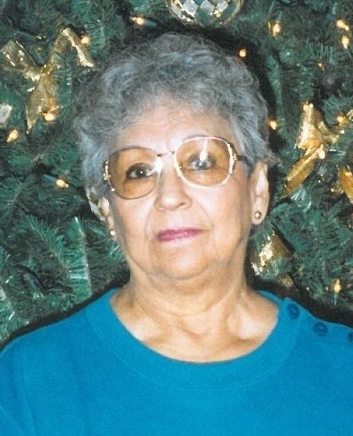 Margarita Salgado