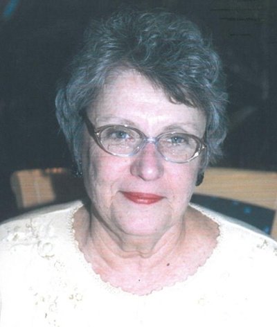 Lucille Ibbotson