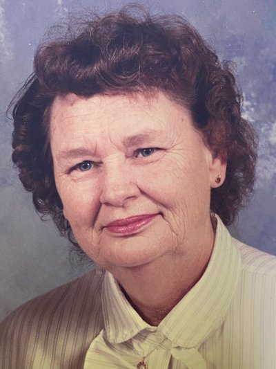 Juanita Garnett